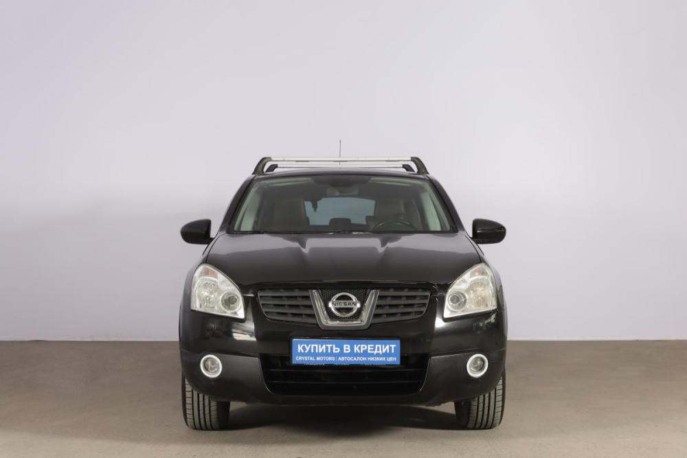 Nissan Qashqai I Новосибирск  - изображение 2