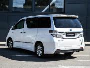 Toyota Vellfire I Новороссийск  - изображение 22