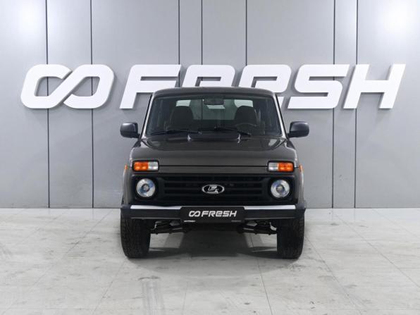 Lada (ВАЗ) 2121 (4x4) I Рестайлинг с пробегом 2019 года, цена 749 000 рублей, 122376 км, внедорожник, Автокод Объявления