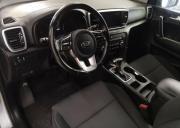 Kia Sportage IV Рестайлинг Набережные Челны  - изображение 27