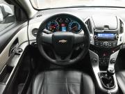 Chevrolet Cruze I Рестайлинг Екатеринбург  - изображение 29