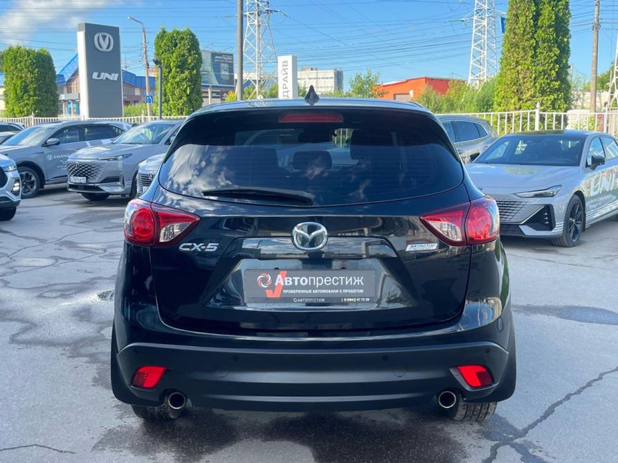 Mazda CX-5 I Калуга  - изображение 5