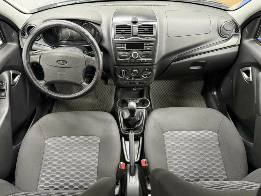 Lada (ВАЗ) Granta I Рестайлинг Набережные Челны  - изображение 14