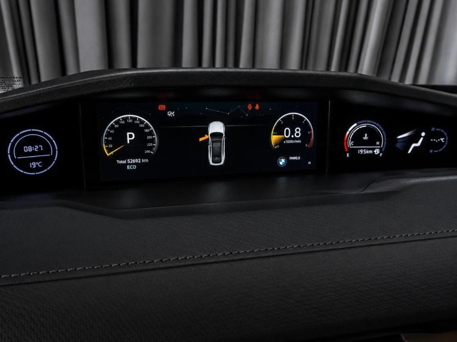 Changan UNI-V I Тюмень  - изображение 13