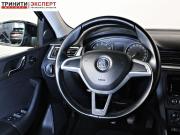 Skoda Rapid I Белгород  - изображение 31