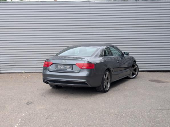 Audi A5 I (8T) Рестайлинг с пробегом 2015 года, цена 2 100 000 рублей, 147036 км, купе, Автокод Объявления