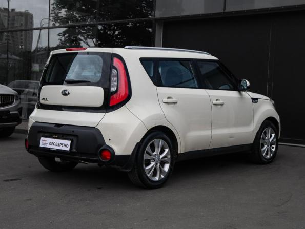 Kia Soul II с пробегом 2014 года, цена 1 148 000 рублей, 133927 км, хэтчбек, Автокод Объявления