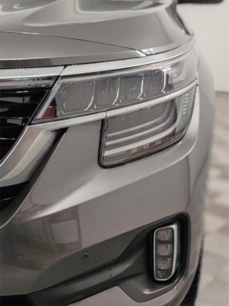 Kia Seltos I с пробегом 2022 года, цена 2 389 000 рублей, 22799 км, внедорожник, Автокод Объявления