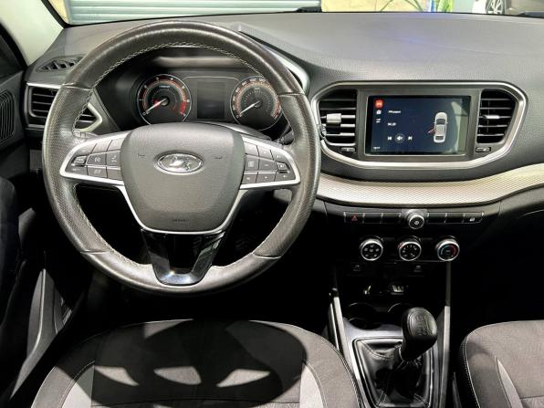 Lada (ВАЗ) Vesta I Рестайлинг (NG) с пробегом 2023 года, цена 1 330 000 рублей, 56005 км, седан, Автокод Объявления