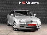 Toyota Avensis II Екатеринбург  - изображение 22
