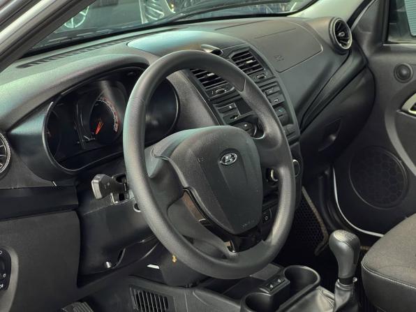 Lada (ВАЗ) Granta I Рестайлинг с пробегом 2023 года, цена 890 000 рублей, 34519 км, универсал, Автокод Объявления