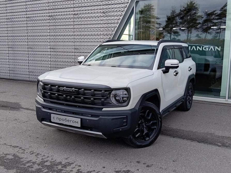 Haval H3 I Санкт-Петербург  - изображение 1