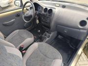 Daewoo Matiz I Рестайлинг Челябинск  - изображение 17