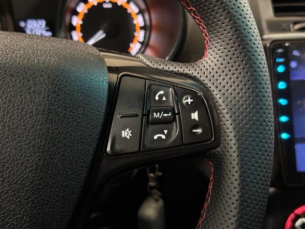 Lada (ВАЗ) Granta I Рестайлинг с пробегом 2023 года, цена 855 000 рублей, 51731 км, седан, Автокод Объявления