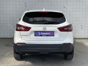Nissan Qashqai II Рестайлинг Тамбов  - изображение 25