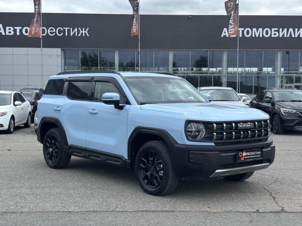 Haval H3 I с пробегом 2024 года, цена 2 119 000 рублей, 25176 км, внедорожник, Автокод Объявления