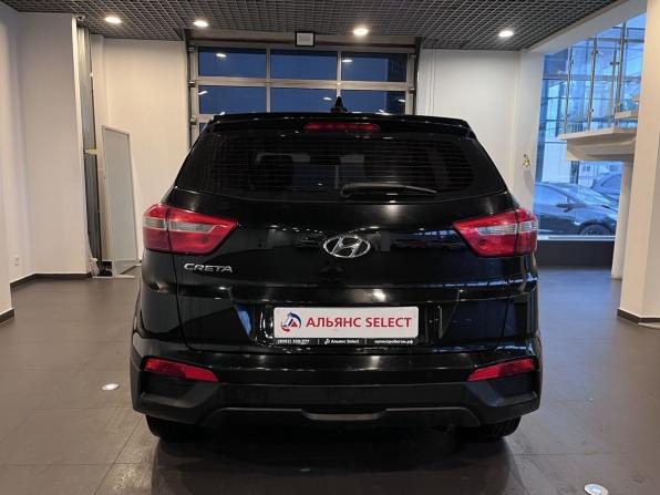 Hyundai Creta I с пробегом 2019 года, цена 2 050 000 рублей, 86705 км, внедорожник, Автокод Объявления