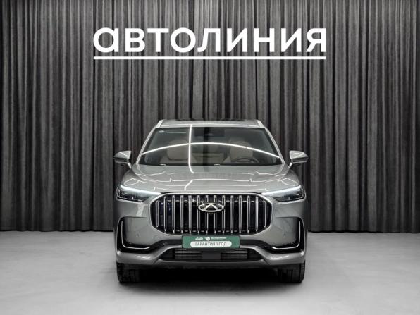 Chery Tiggo 9 I (China Market) с пробегом 2023 года, цена 3 249 000 рублей, 11400 км, внедорожник, Автокод Объявления