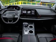 Changan UNI-S I Москва  - изображение 25