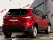 Nissan Qashqai II Екатеринбург  - изображение 30