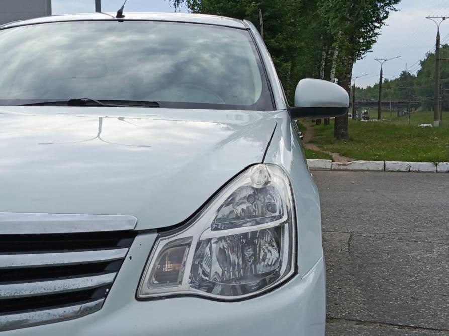 Nissan Almera III (G15) Чебоксары  - изображение 21