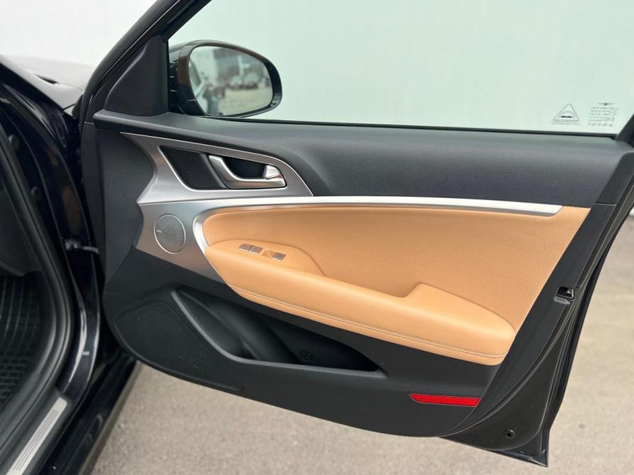 Genesis G70 I Рестайлинг Санкт-Петербург  - изображение 15
