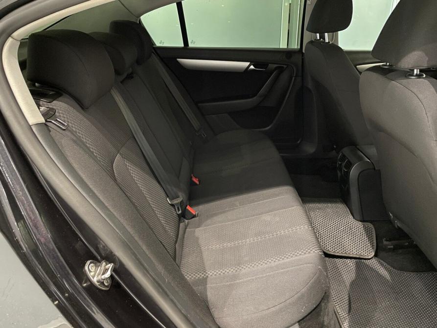 Volkswagen Passat B7 Москва  - изображение 12