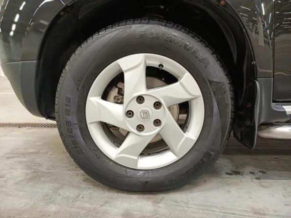 Renault Duster I с пробегом 2012 года, цена 890 000 рублей, 134347 км, внедорожник, Автокод Объявления
