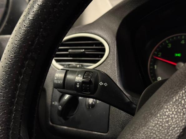 Ford Focus II с пробегом 2007 года, цена 460 000 рублей, 192452 км, седан, Автокод Объявления