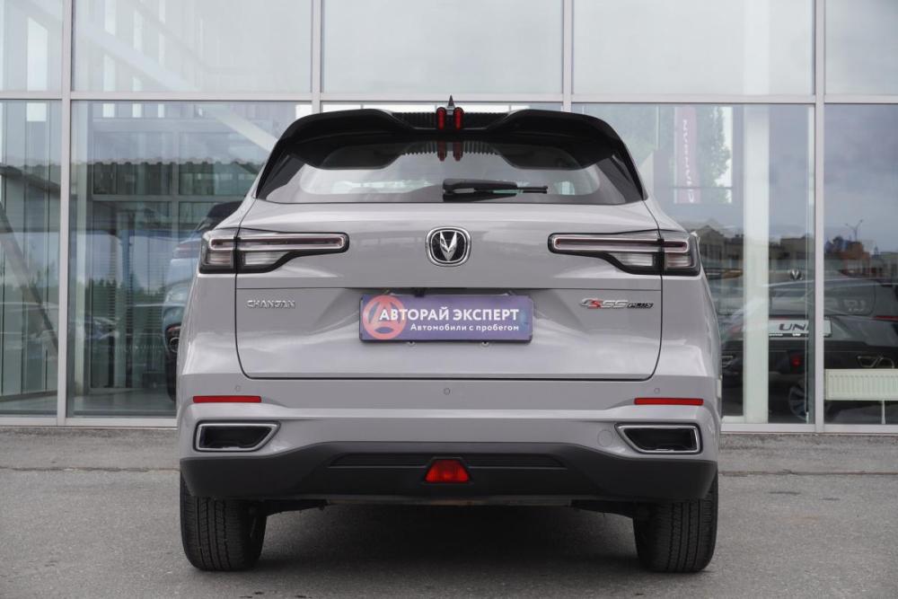 Changan CS55 Plus II Ульяновск  - изображение 6