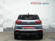 Hyundai Creta I Екатеринбург  - изображение 23