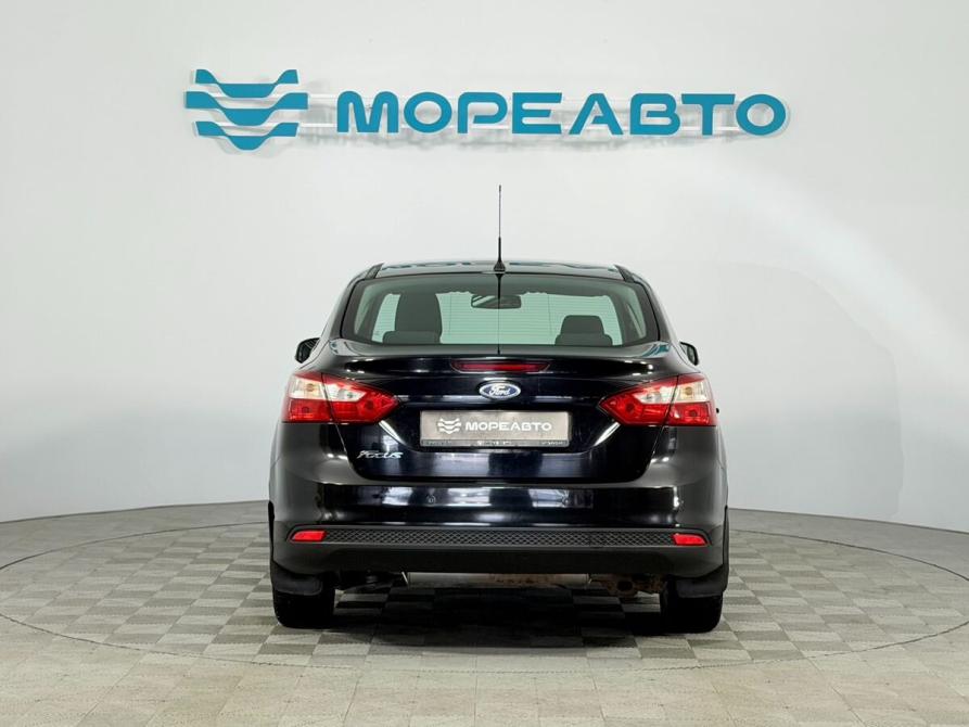 Ford Focus III Калининград  - изображение 6