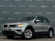 Volkswagen Tiguan II Санкт-Петербург  - изображение 50