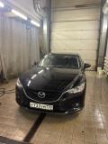 Mazda 6 III (GJ) Санкт-Петербург  - изображение 9