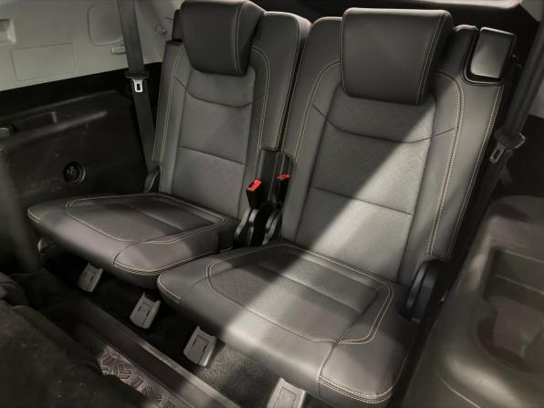 Chery Tiggo 8 I Рестайлинг с пробегом 2023 года, цена 1 840 000 рублей, 54076 км, внедорожник, Автокод Объявления