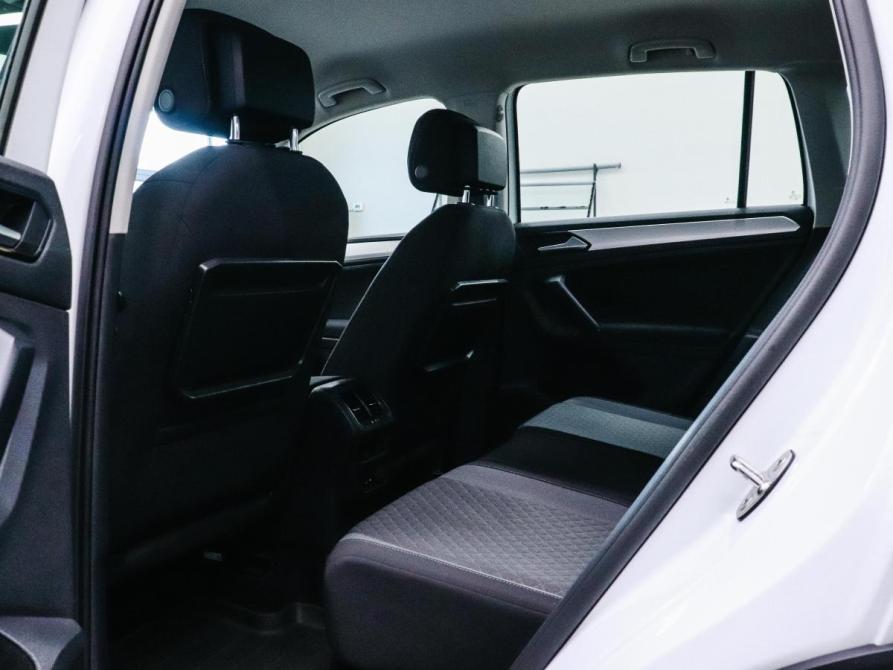 Volkswagen Tiguan II Красноярск  - изображение 28