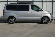 Hyundai Grand Starex I Рестайлинг 2 Саратов  - изображение 32