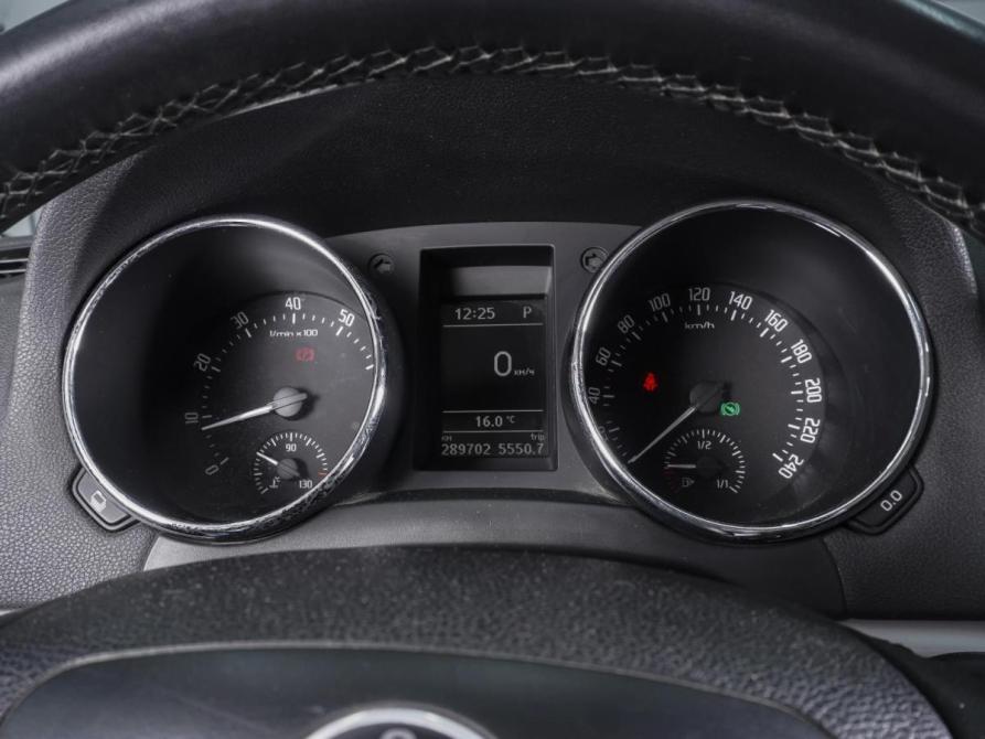 Skoda Yeti I Ростов-на-Дону  - изображение 16