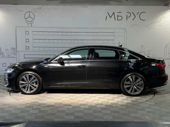 Audi A6 V (C8) Рестайлинг с пробегом 2025 года, цена 6 750 000 рублей, 86 км, седан, Автокод Объявления