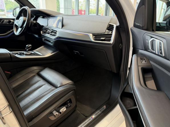 BMW X5 IV (G05/G18) с пробегом 2019 года, цена 5 900 000 рублей, 107222 км, внедорожник, Автокод Объявления
