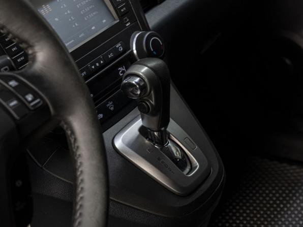Honda CR-V III Рестайлинг с пробегом 2011 года, цена 1 599 000 рублей, 246088 км, внедорожник, Автокод Объявления