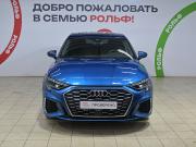 Audi A3 IV (8Y) Москва  - изображение 22