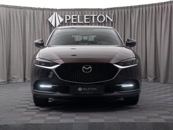 Mazda CX-4 I Рестайлинг с пробегом 2022 года, цена 2 920 000 рублей, 21591 км, внедорожник, Автокод Объявления