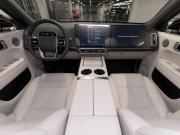 Li Auto (Lixiang) L6 Москва  - изображение 37
