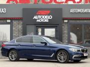 BMW 5 серии VII (G30/G31/G38) Астрахань  - изображение 37