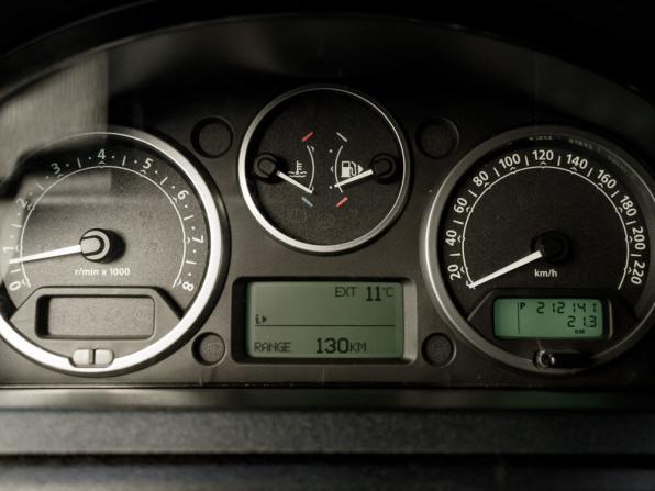 Land Rover Discovery III с пробегом 2005 года, цена 1 050 000 рублей, 212140 км, внедорожник, Автокод Объявления