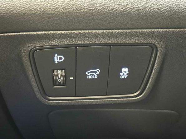 Hyundai Tucson IV с пробегом 2021 года, цена 3 490 000 рублей, 46905 км, внедорожник, Автокод Объявления