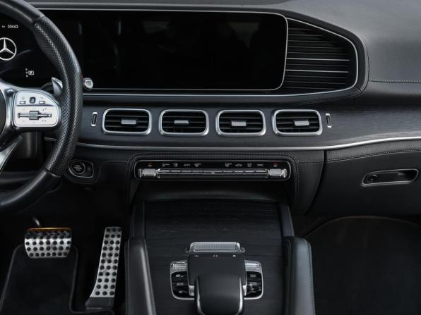 Mercedes-Benz GLE Coupe AMG II (C167) с пробегом 2020 года, цена 9 998 000 рублей, 30462 км, внедорожник, Автокод Объявления