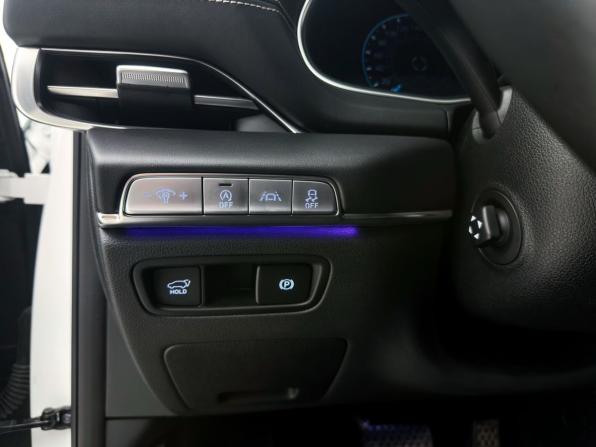 Genesis GV80 I с пробегом 2020 года, цена 5 300 000 рублей, 93993 км, внедорожник, Автокод Объявления