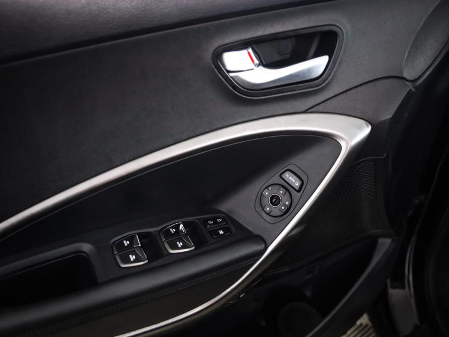 Hyundai Santa Fe III Рестайлинг Санкт-Петербург  - изображение 22